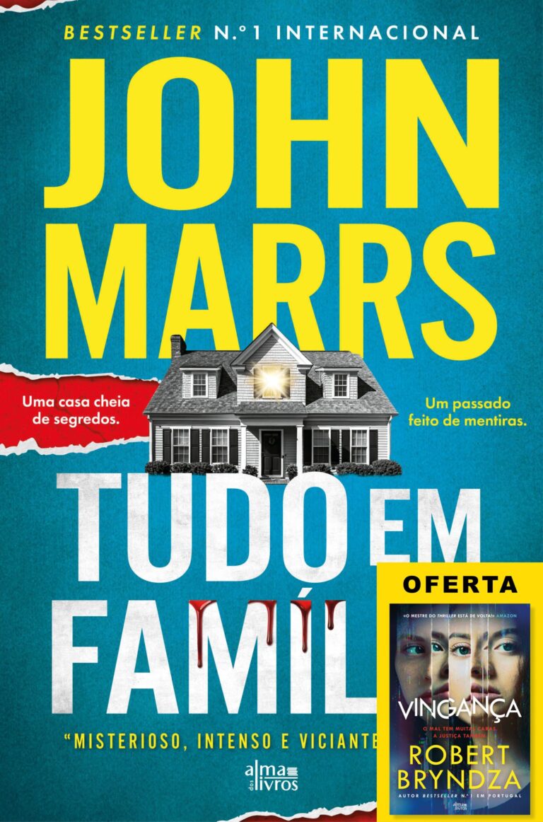 Tudo em Família