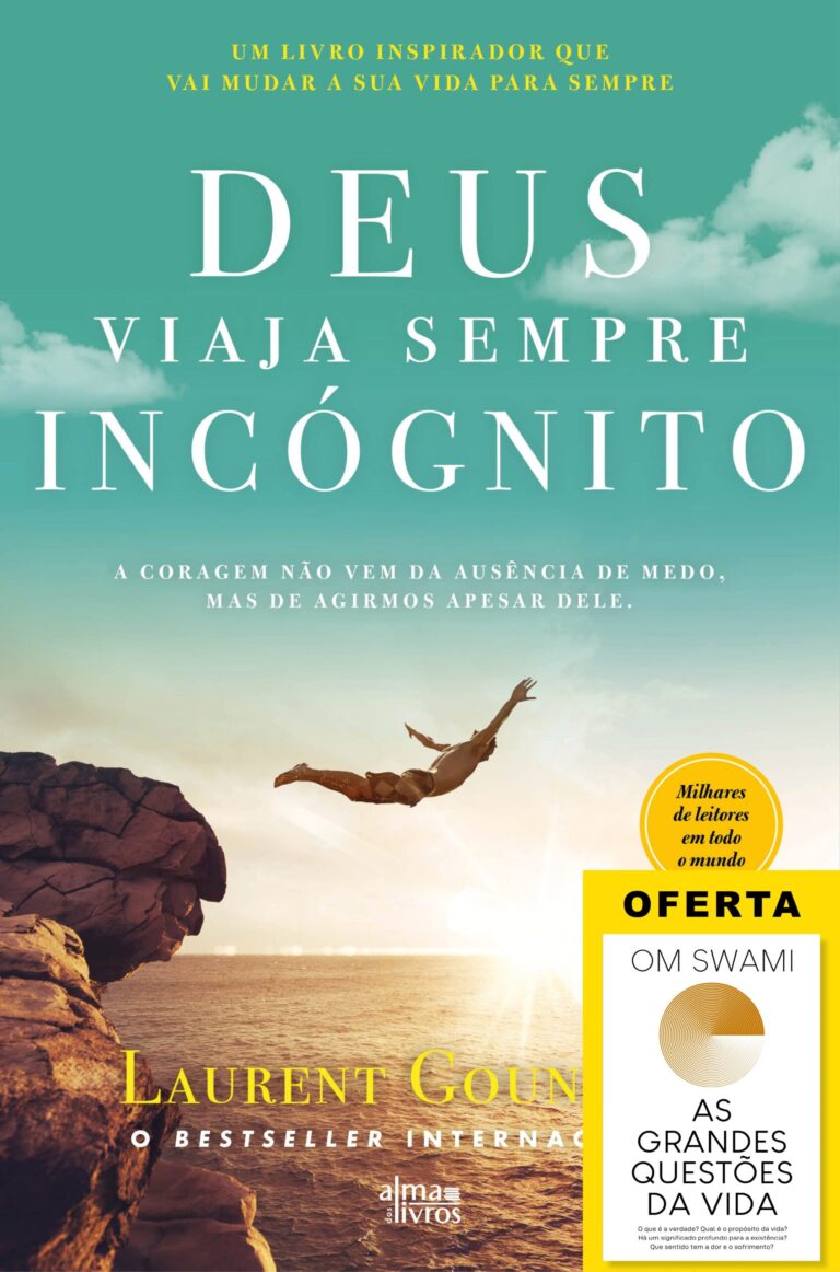 Deus Viaja Sempre Incógnito